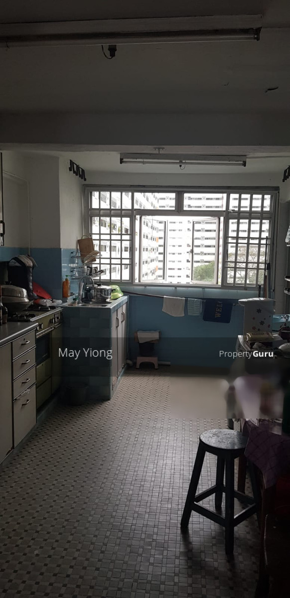 Blk 166 Stirling Road (Queenstown), HDB 3 Rooms #216101291